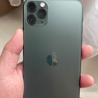 Preloved iphone 11 promax 64GB exinter