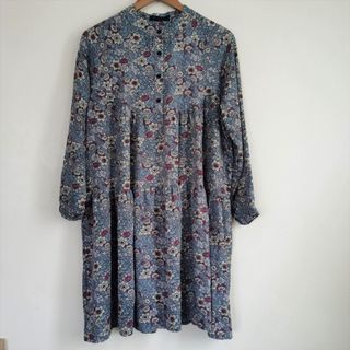 Preloved Plus Size Dress