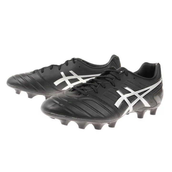 All black cheap asics boots