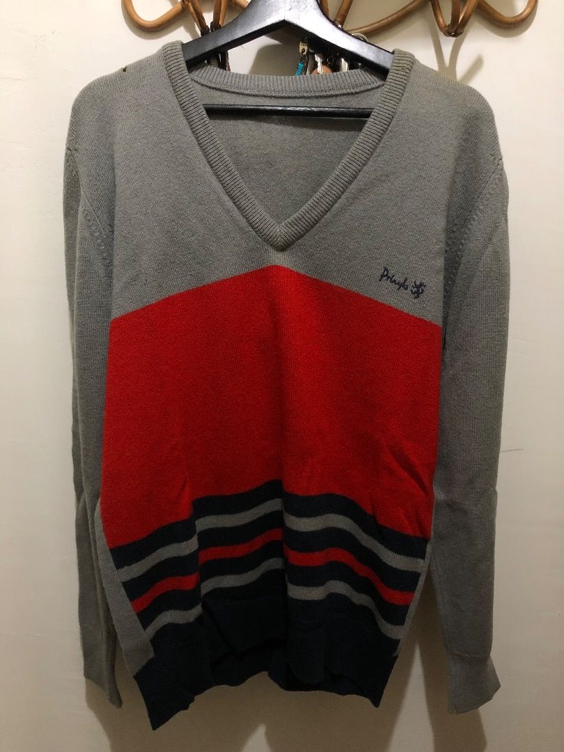 Vintage pringle new arrivals jumper