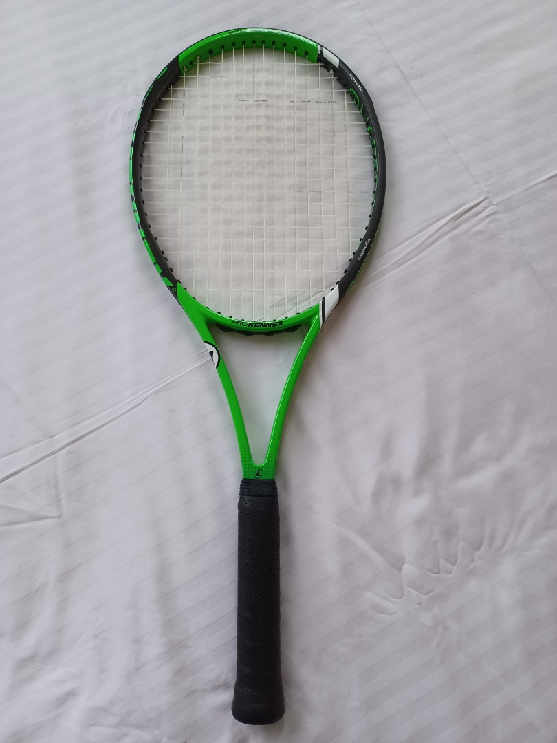 Pro Kennex Ki Q+ Tour, Sports Equipment, Other Sports Equipment