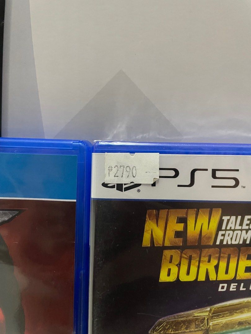 PS5 Disc Edition | AS NEW | Sony Warranty | With Games | Freebies ...