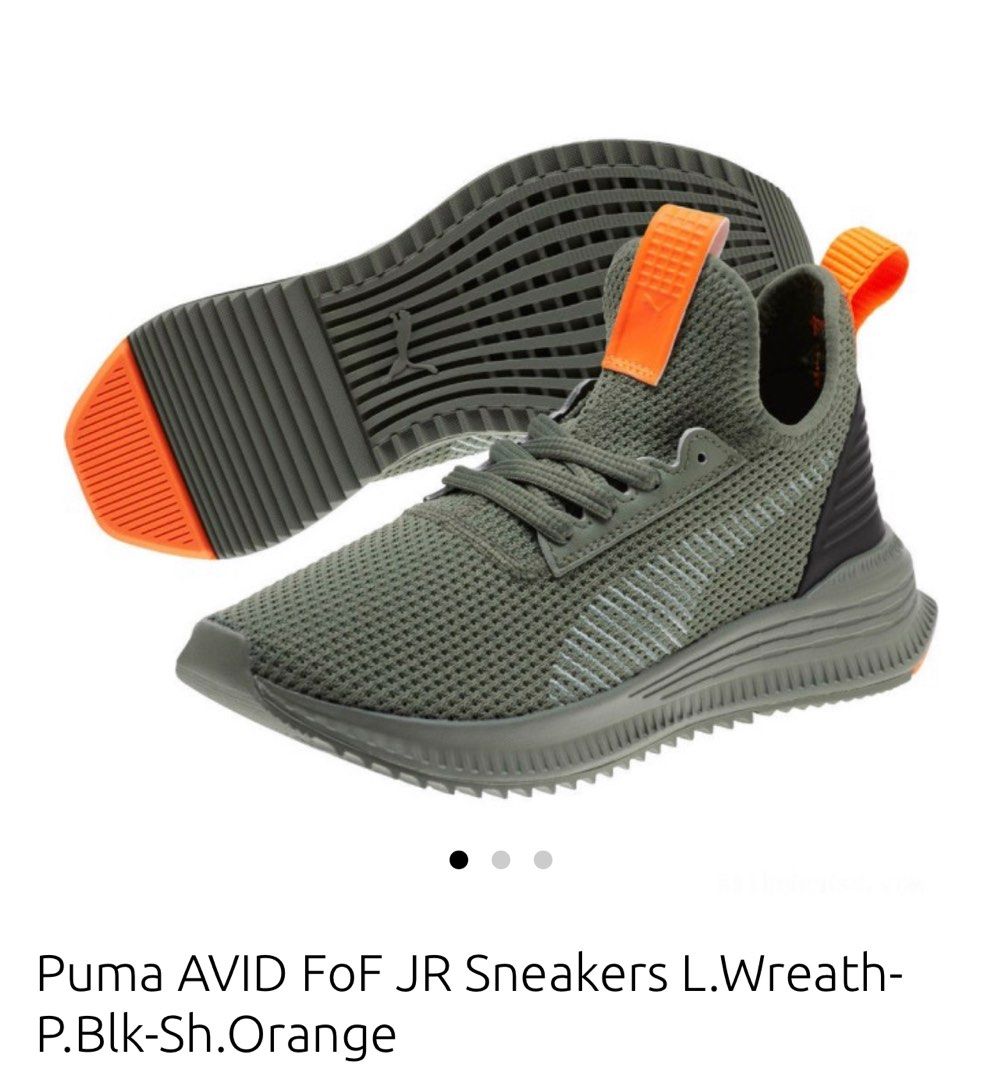 PUMA AVID FoF Sneaker