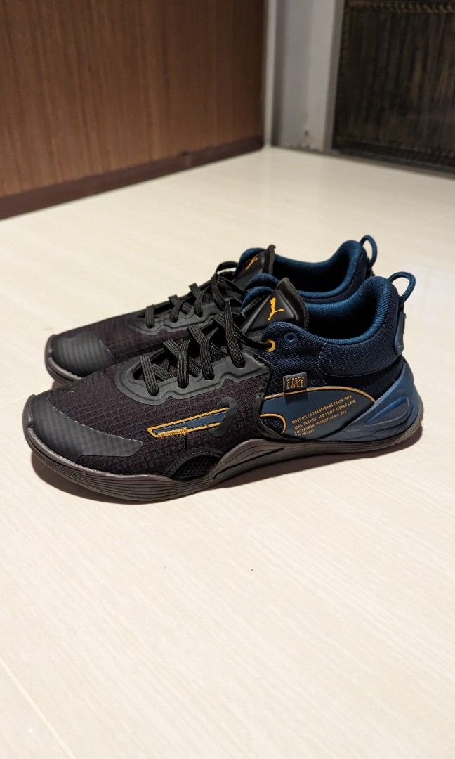 Puma fuse 1 new arrivals