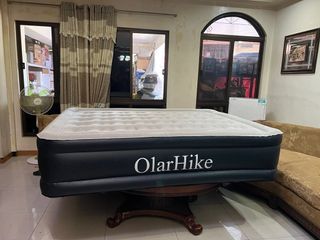 Noble queen sale size air mattress