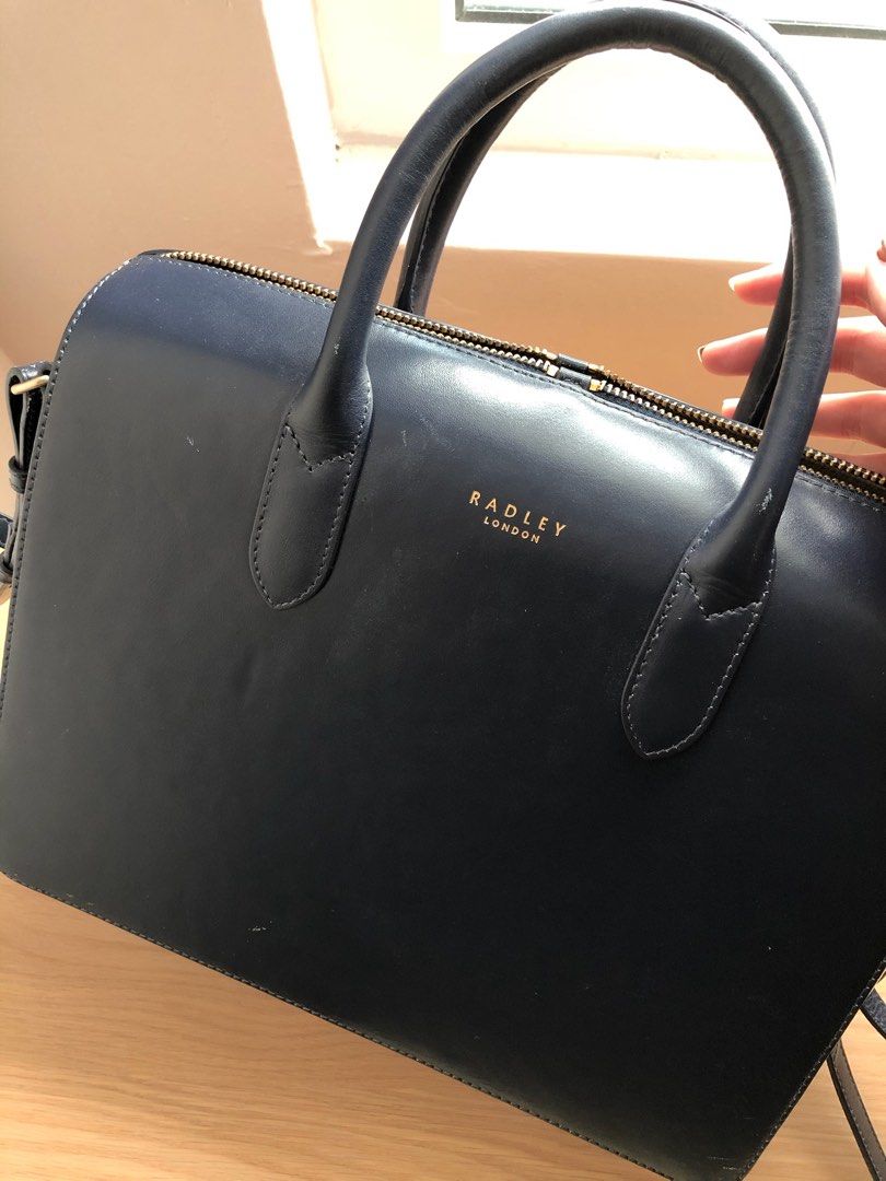 Radley bloomsbury deals way bag