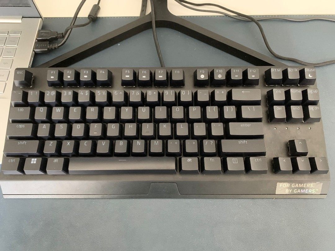 Razer Blackwidow V3 Tenkeyless, Computers & Tech, Parts & Accessories ...