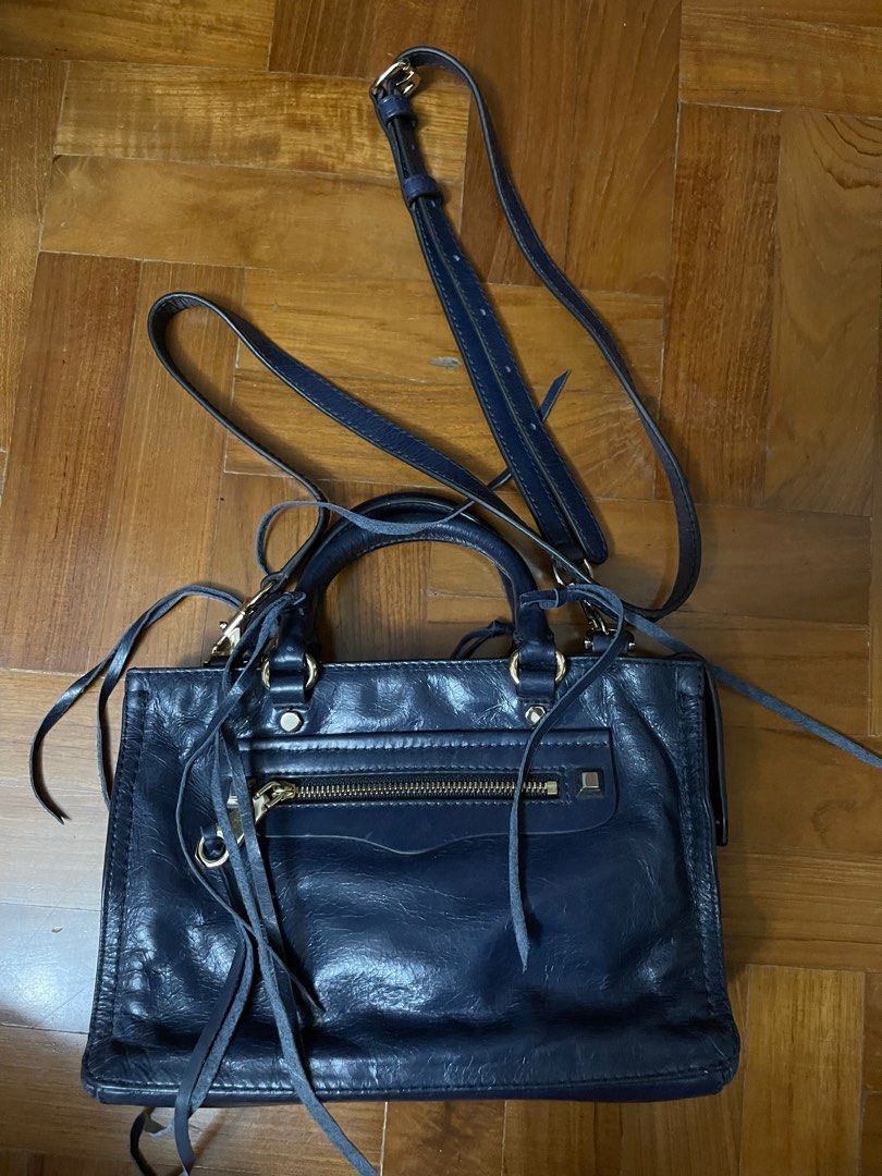 Rebecca minkoff slim love crossbody new arrivals