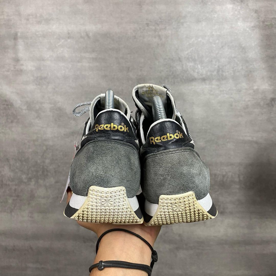 Reebok aztec kaki store