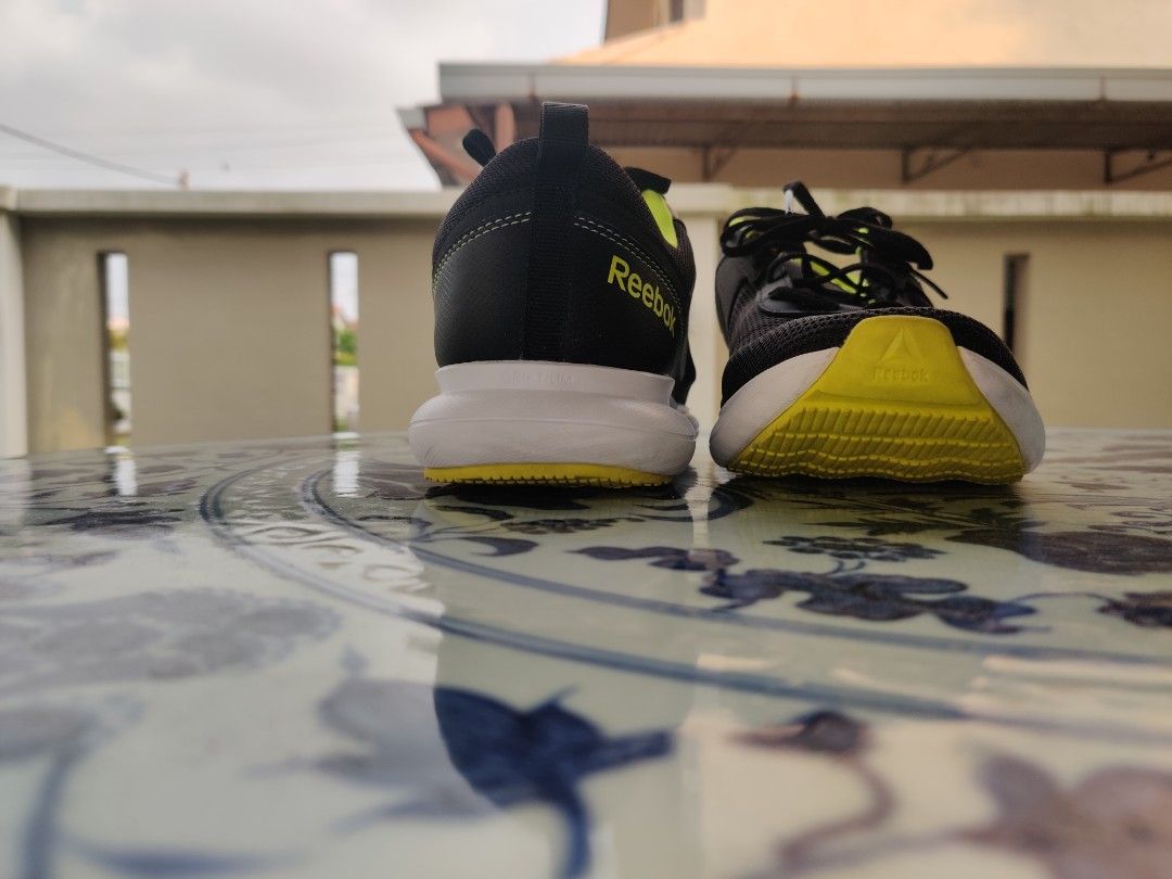 Reebok driftium clearance run