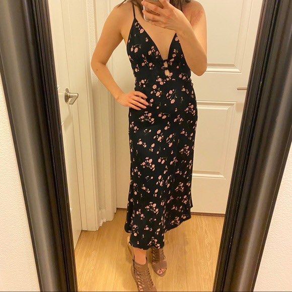 Reformation montague hot sale