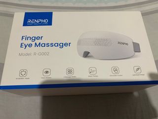 Renpho Finger Eye Massager