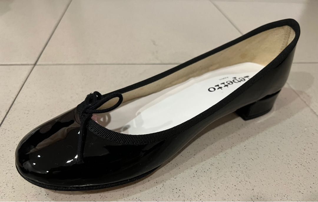 repetto luna shoes