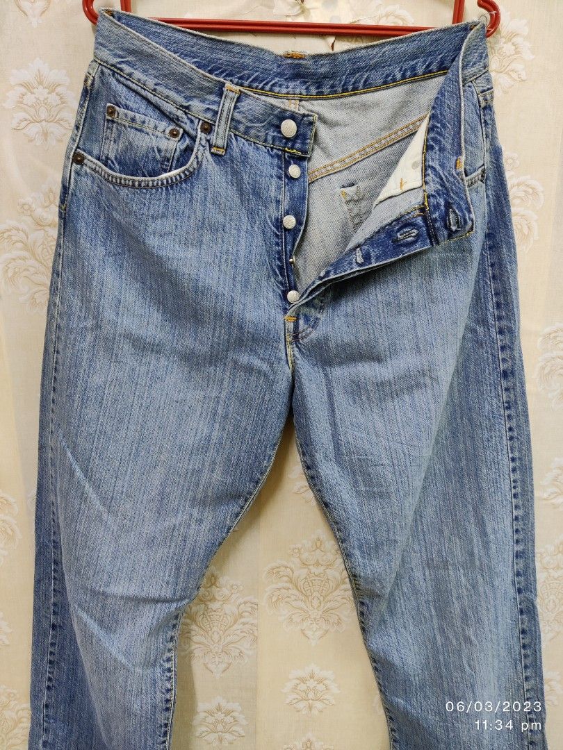 Replay jeans cheap vintage