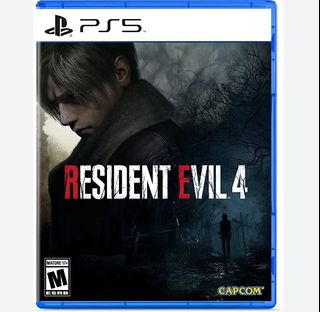 100+ affordable resident evil 4 ps5 For Sale, PlayStation