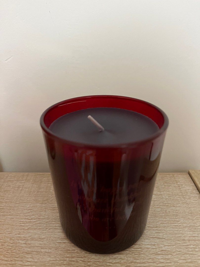 Rituals Balancing Meditation Candle, 傢俬＆家居, 家居香薰 Carousell