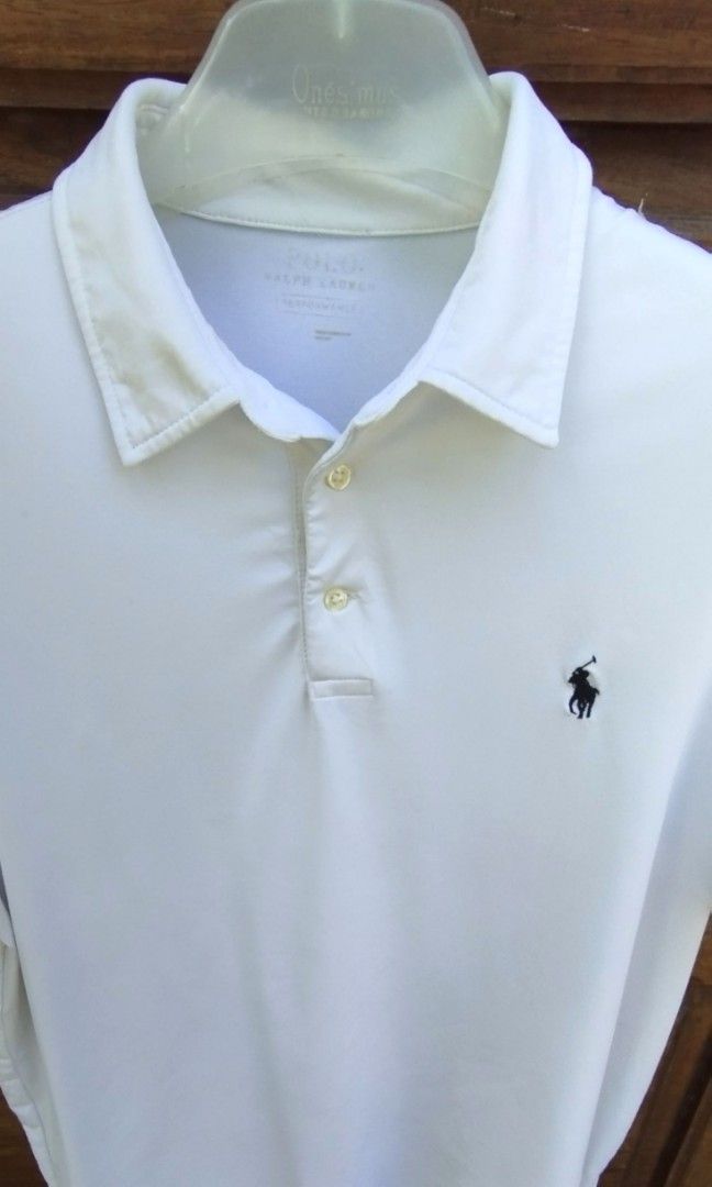 Polo ralph lauren dri fit shirts hotsell