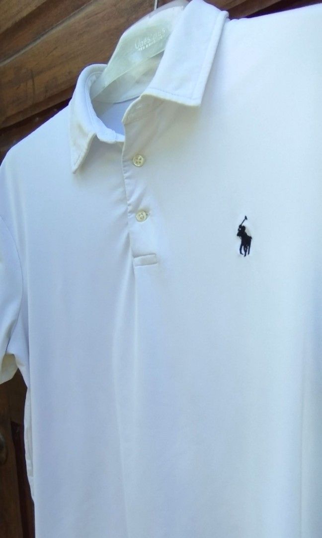 Dri fit polo ralph lauren sales