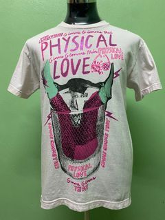RNA Inc. Queen is dead Made in japan ts-bbt1