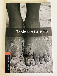Robinson Crusoe