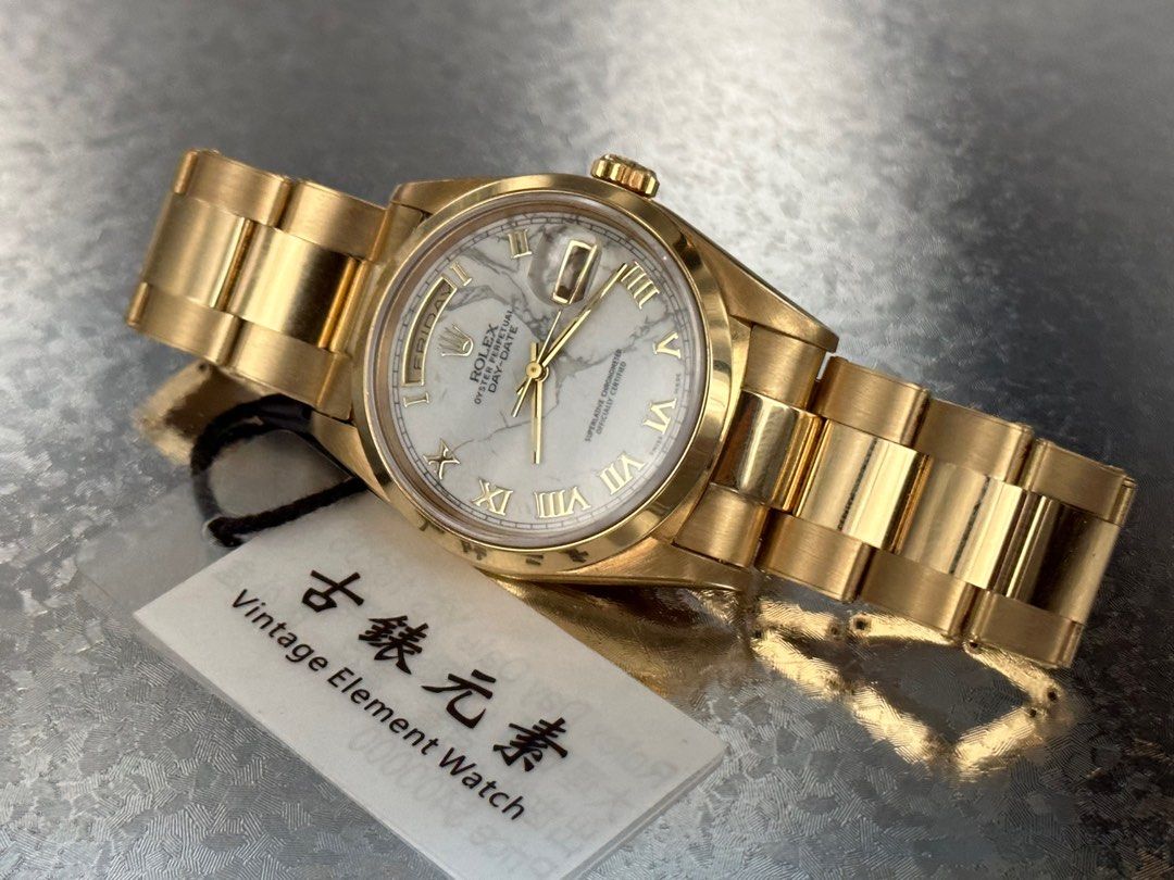 18208 rolex new arrivals