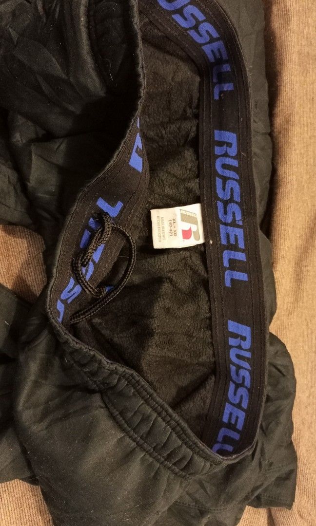 Russell Athletc PANTS - Pánské tepláky | SPORTSMO.CZ