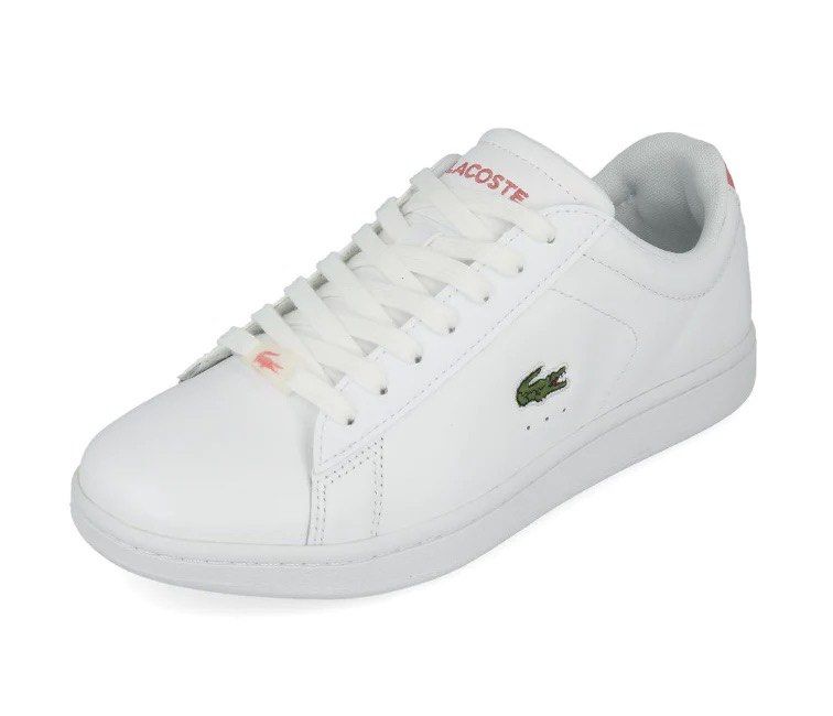 Lacoste carnaby sale on sale