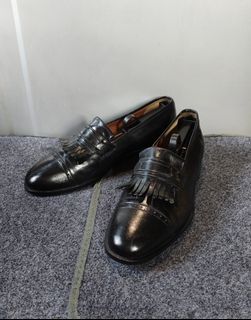 Salvatore Ferragamo - Captoe Loafer for Men