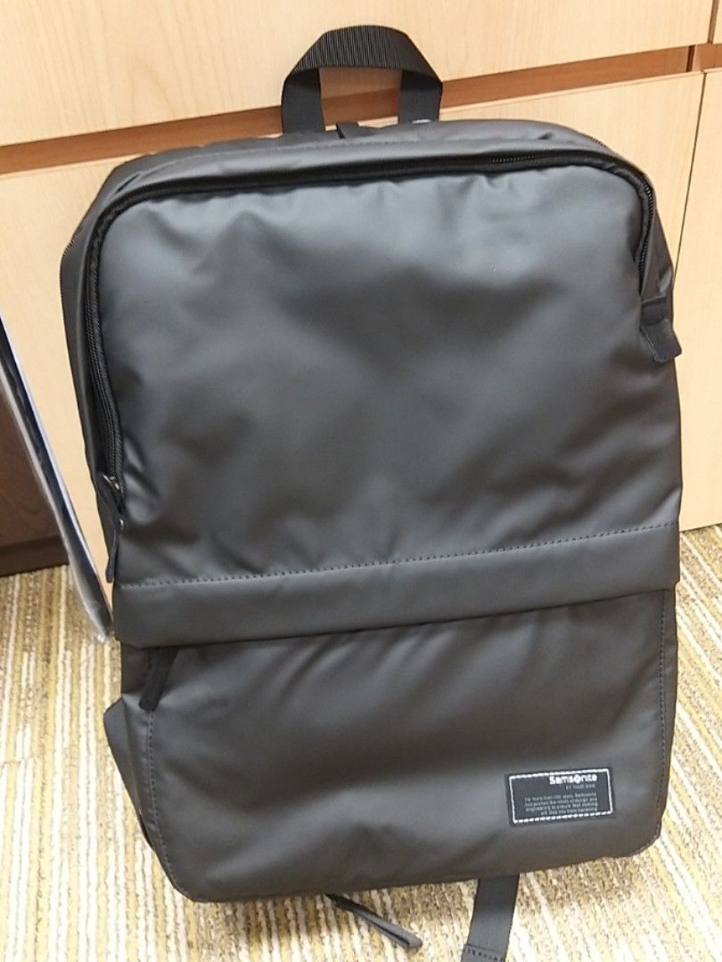 Samsonite varsity online backpack ii