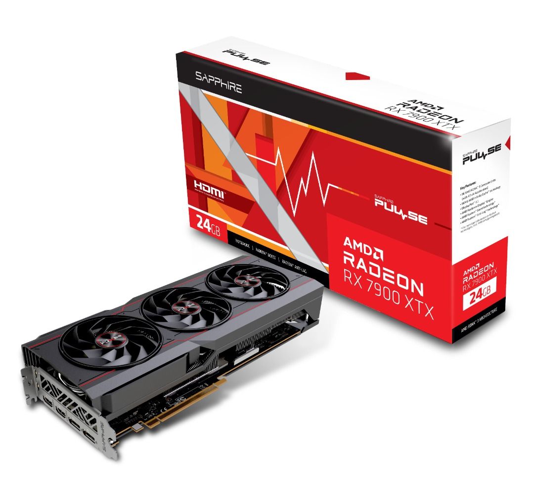 Radeon hotsell rx 750
