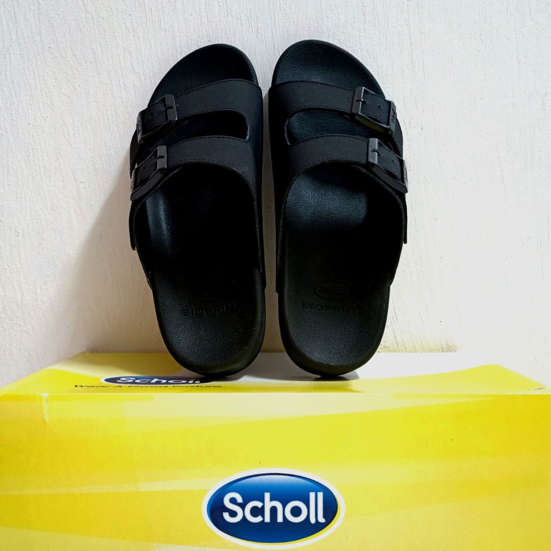Bioprint shoes top