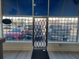 Security Gates