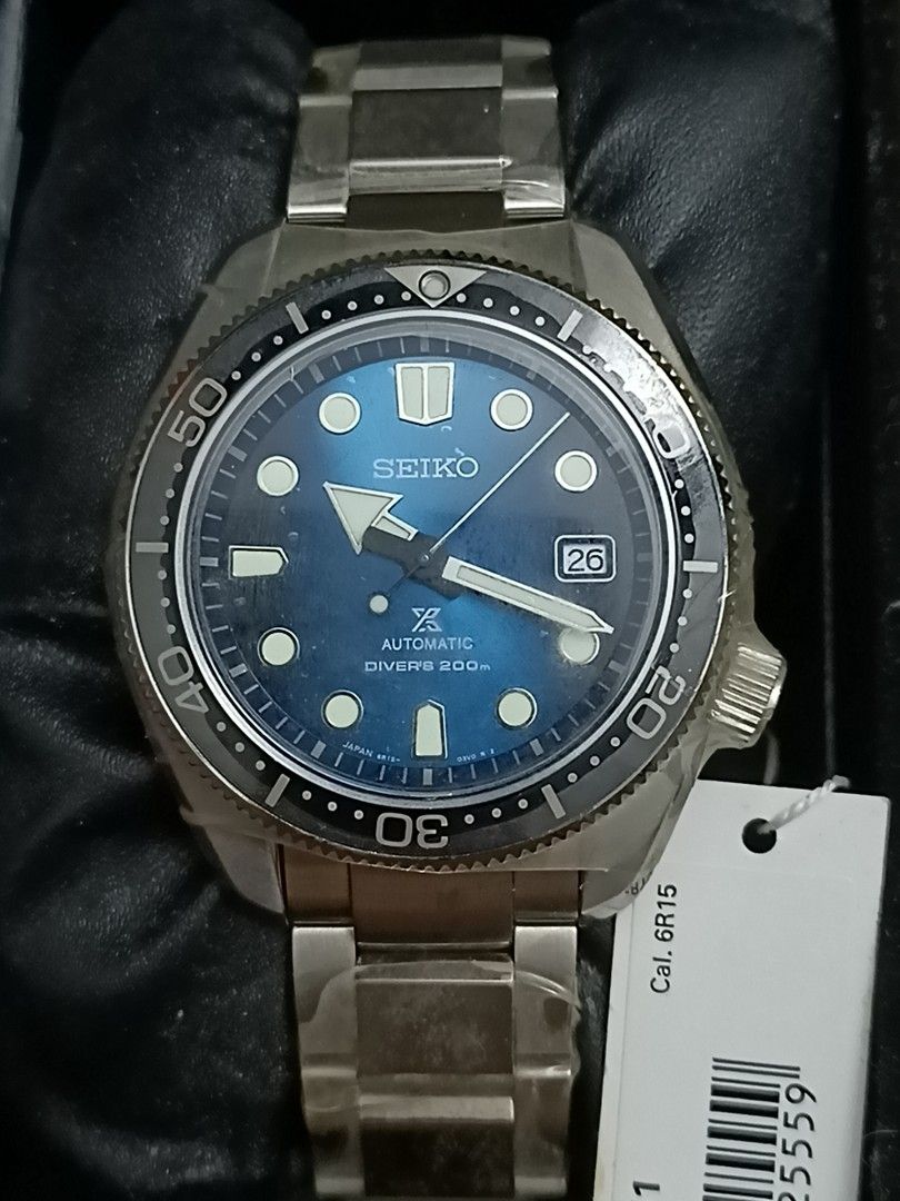 Seiko baby mm cheap