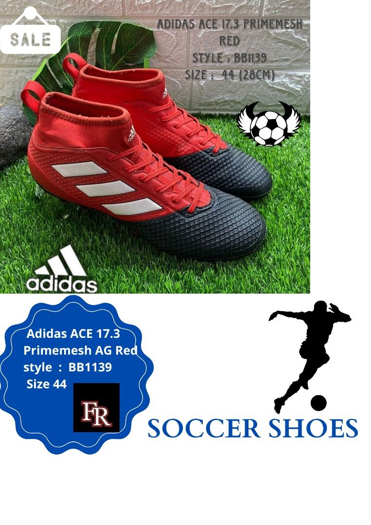 Harga adidas ace 17.3 cheap