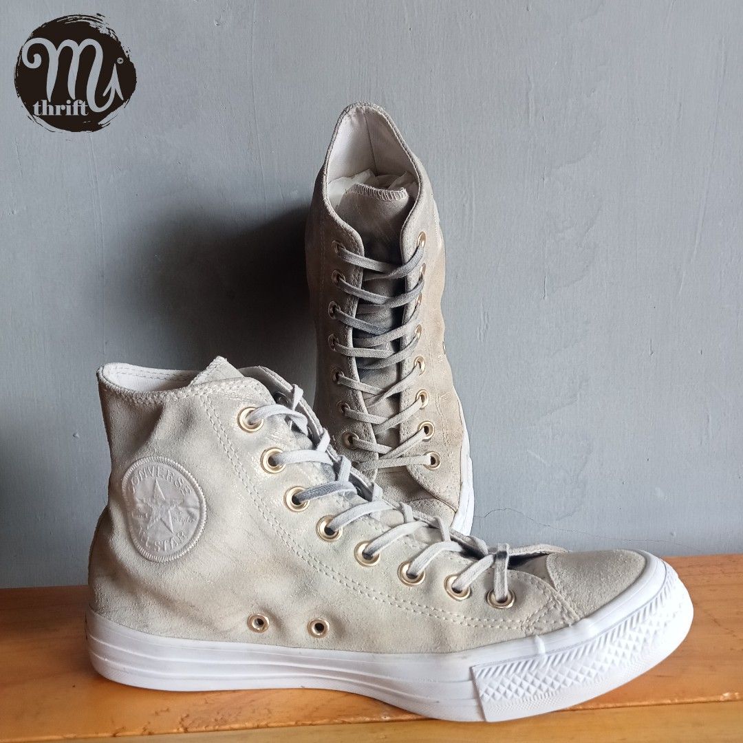Sepatu converse original vietnam sale