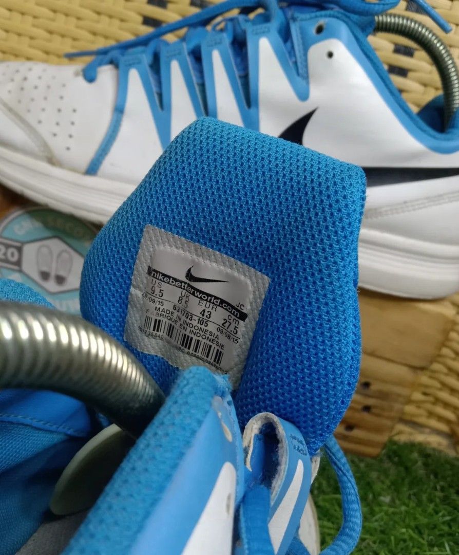 sepatu nike vapor