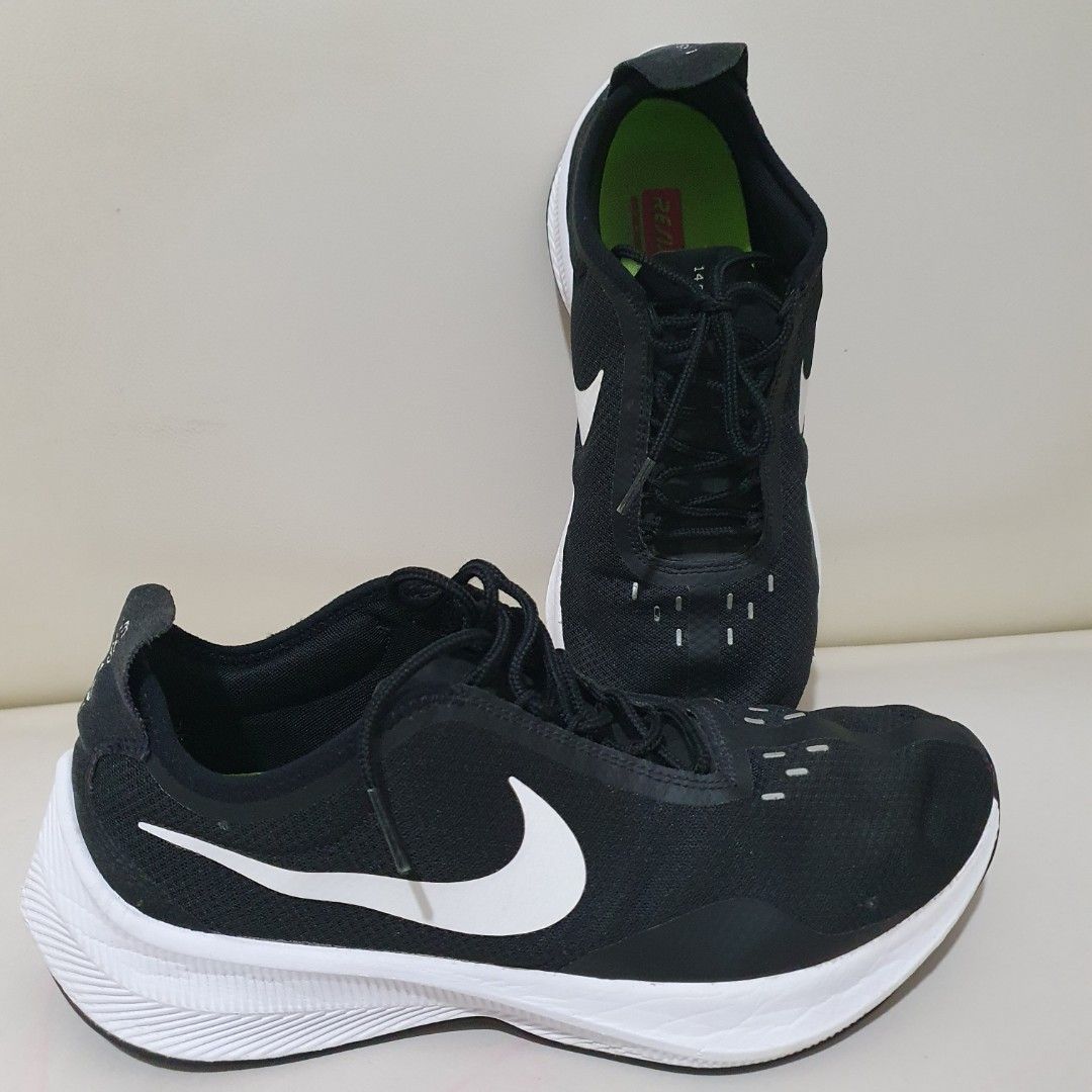 Sepatu Running Lari Nike EXP Z07 Zoom Fly Sampan Not Pegasus Fesyen Pria Sepatu Sneakers di Carousell