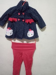 Setelan anak