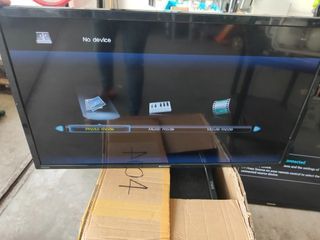 SHARP 32'' LED TV for sale @ $80 each