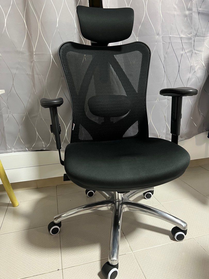 Sihoo M18 Ergonomic Chair