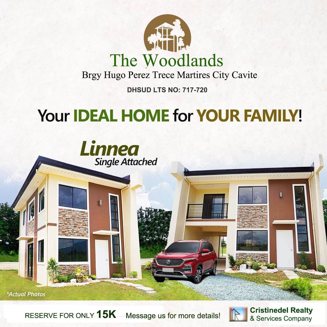 SINGLE ATTACHED WITH BIG LOT AREA, Property, For Sale, House & Lot on