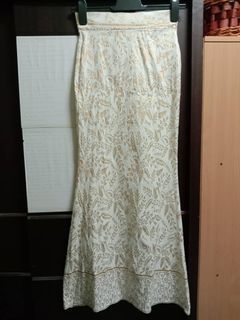 Skirt Duyung Cantik