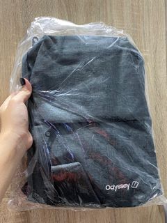 Sling bag kanvas