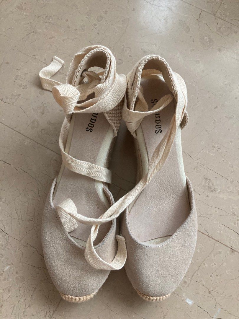 Soludos strappy espadrille sandal cheap