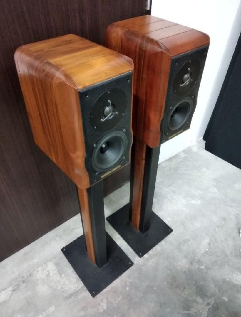 Sonus faber minima amator for sale clearance