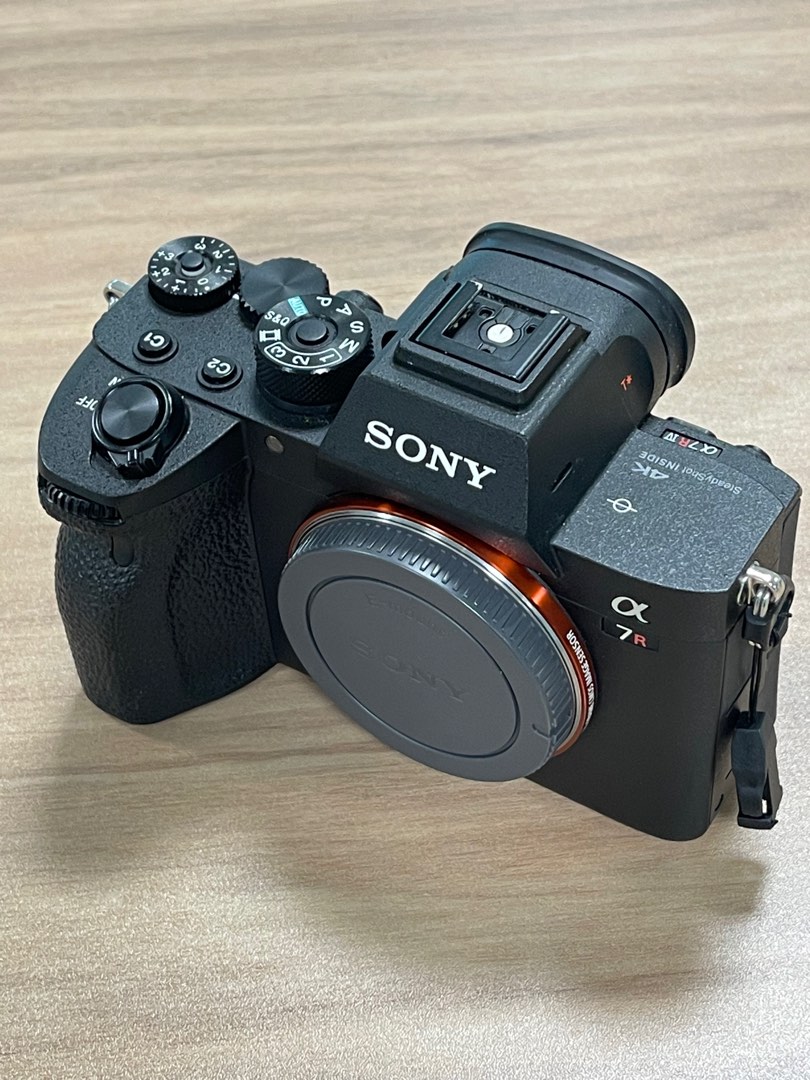 Sony A7RIV / A7R4, Photography, Cameras on Carousell