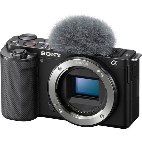 Sony ZVE10, Photography, Cameras on Carousell