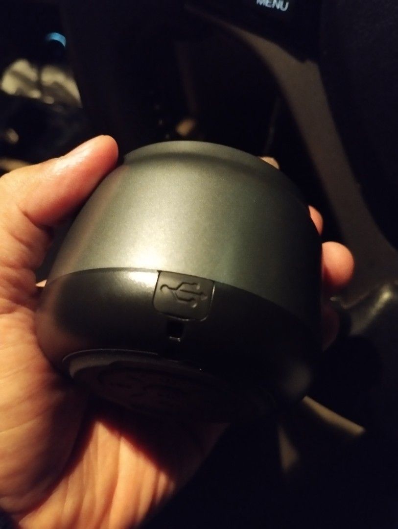Speaker Bluetooth Wireless Inbex ORIGINAL Fullset Box Bass Support ...