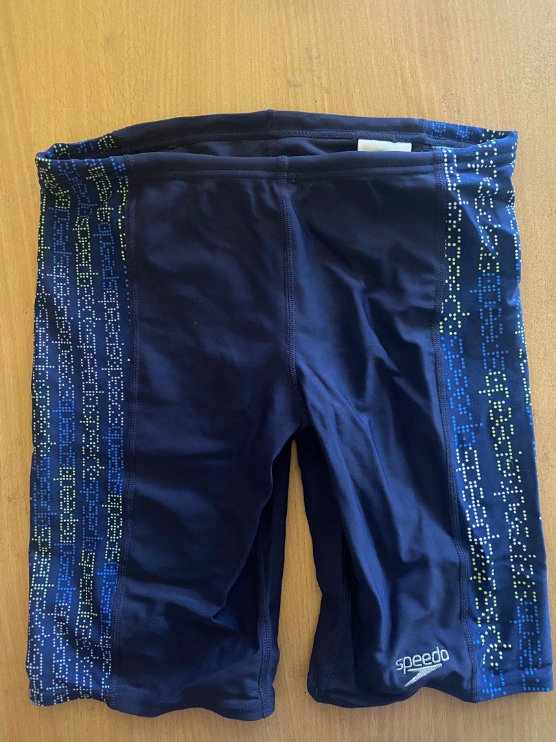 Speedo Jammer on Carousell