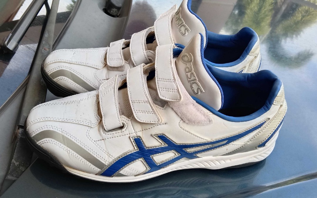 Asics baseball cheap & softball cleats